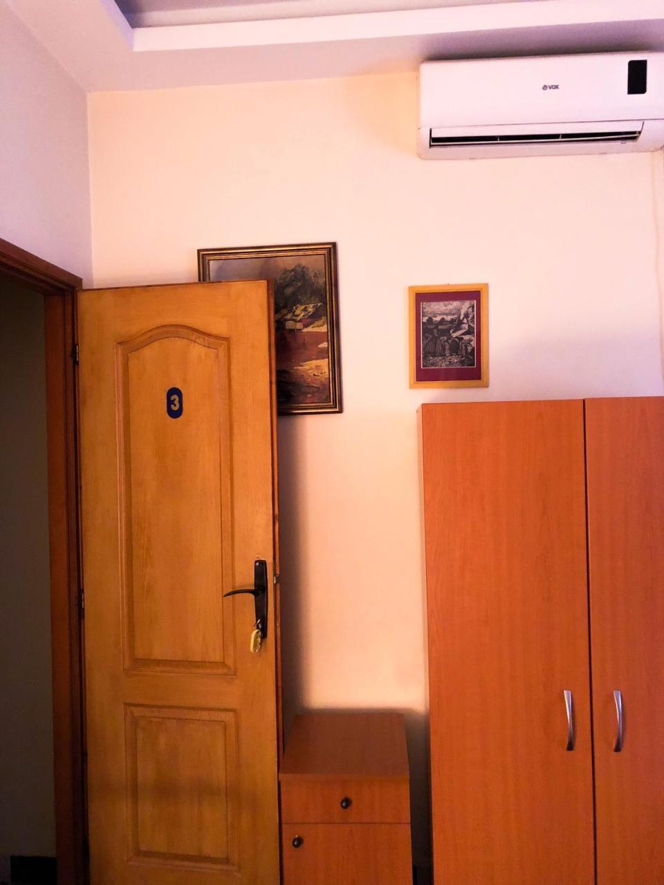 Vila Aleksandar Смедерево Екстериор снимка